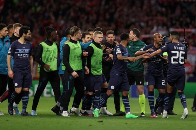 NBA季后赛焦点比赛精彩瞬间（NBA季后赛焦点战高光时刻）